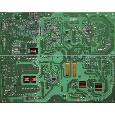 FUENTE DE PODER PARA TV SONY / NUMERO DE PARTE 101351711 / AP-P547AM / 2955079004 / 1-013-518-11 / MODELO XR-55A95K / XR55A95K	 - Imagen 2